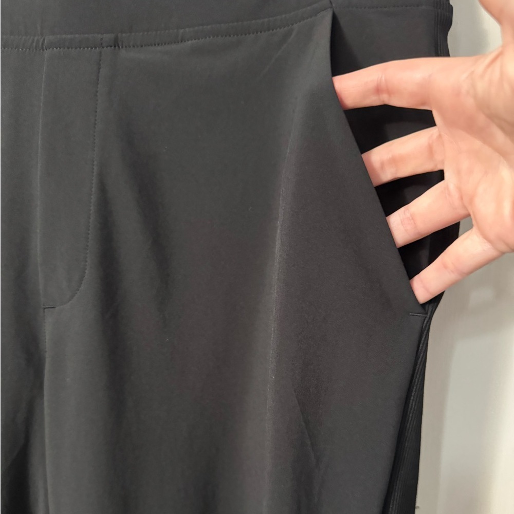 Athleta Brooklyn Mid-Rise Ankle Pants - Picture 6 of 9
